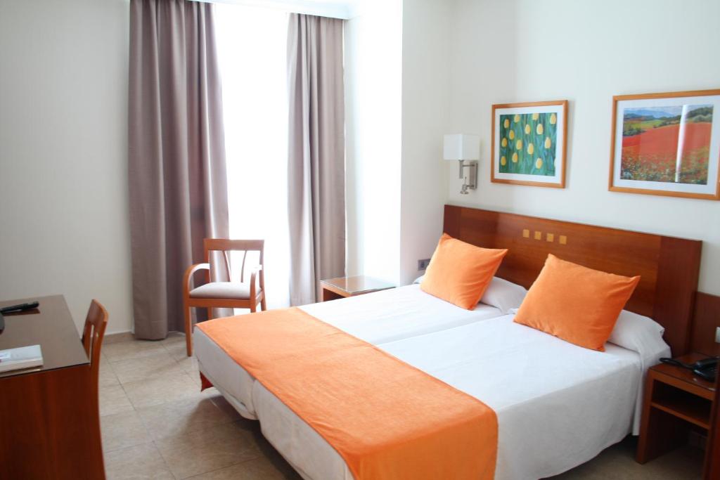 Hotel Pujol