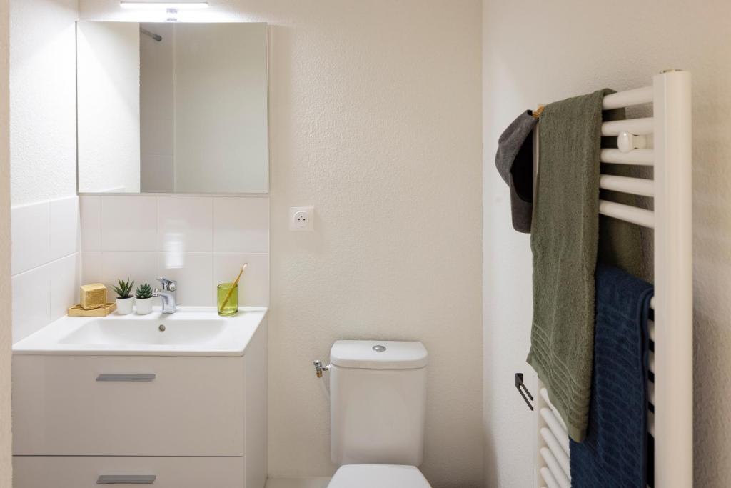 Apparteo Montpellier - Resim 8