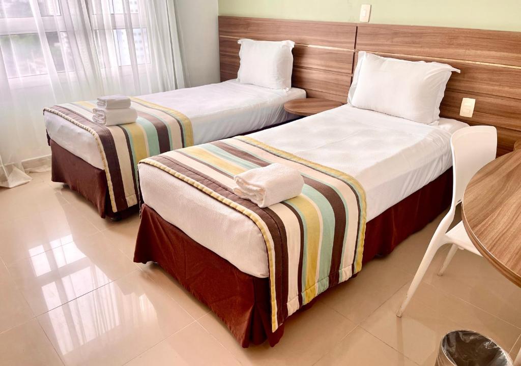 HOTEL EXPRESS VIEIRALVES $32 ($̶4̶6̶) - Prices & Reviews - Manaus