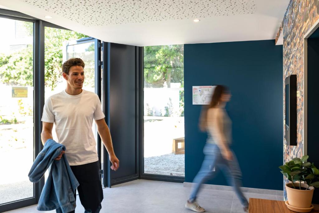 Apparteo Montpellier - Resim 14