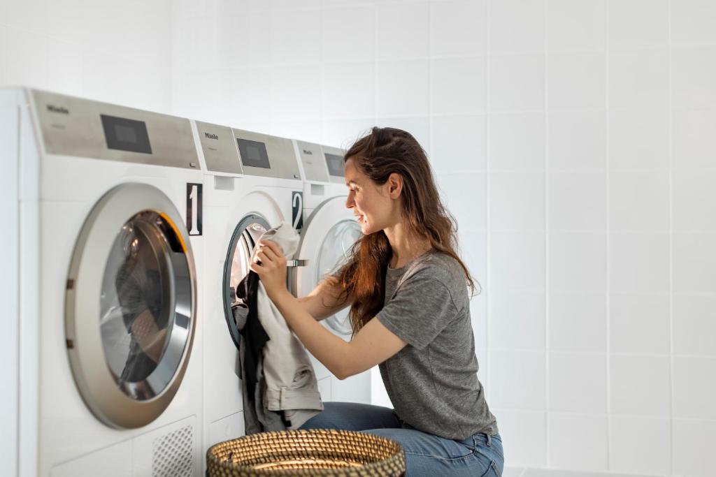 Apparteo Montpellier - Resim 15