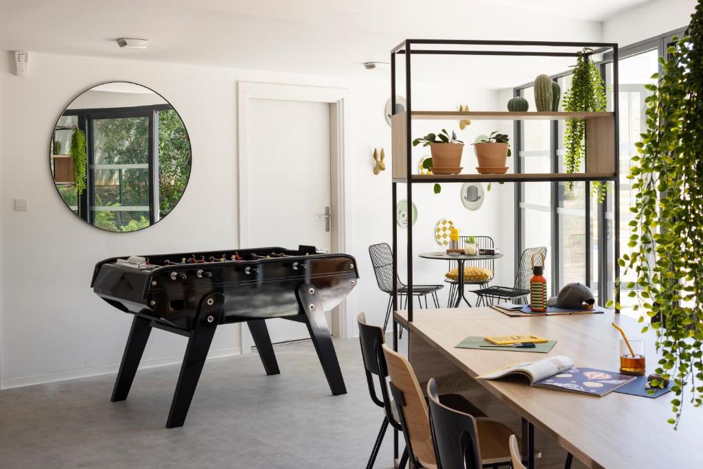 Apparteo Montpellier - Resim 17