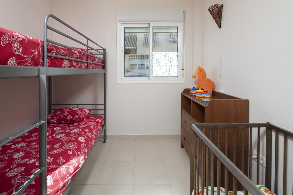 Fotografia z galérie ubytovania Casa Vino Mio Piscina padel y gym v destinácii Vélez-Málaga