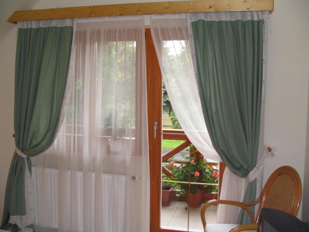 Zdjęcie z galerii obiektu Tölgyes Apartment w Hajduszoboszlo