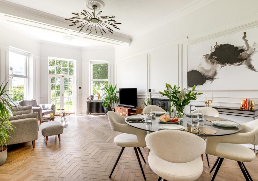 3 Park House, Norwich (updated prices 2024)