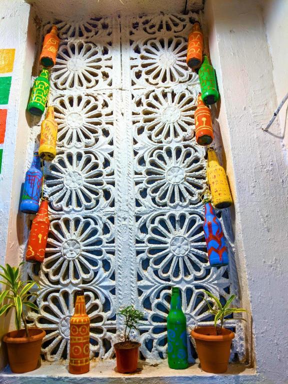 Fotografie z fotogalerie ubytování Awaara Backpackers Hostel, Alibag v destinaci Alibag