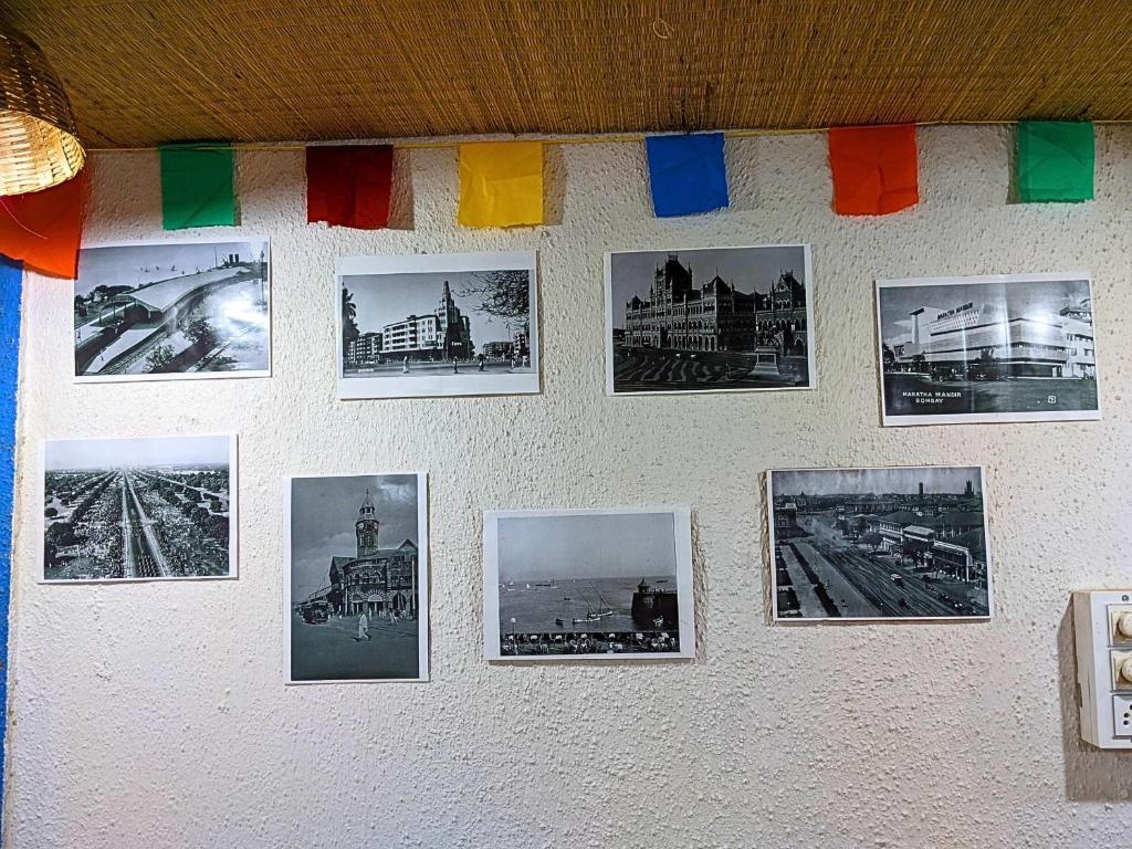 Fotografie z fotogalerie ubytování Awaara Backpackers Hostel, Alibag v destinaci Alibag