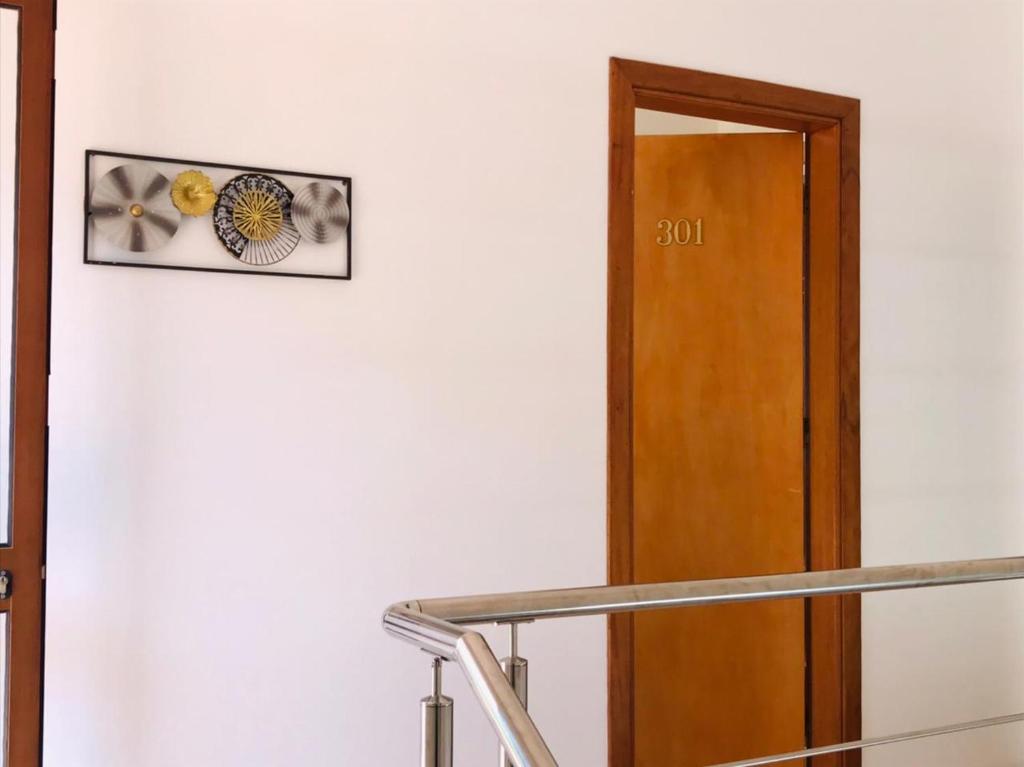 Fotografie z fotogalerie ubytování Residencial Lela d'Fermina v destinaci Pombas