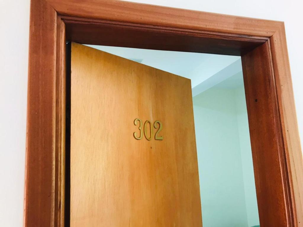 Fotografie z fotogalerie ubytování Residencial Lela d'Fermina v destinaci Pombas
