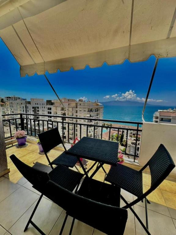 Albania Dream Apartment 31 - Imazhi 9