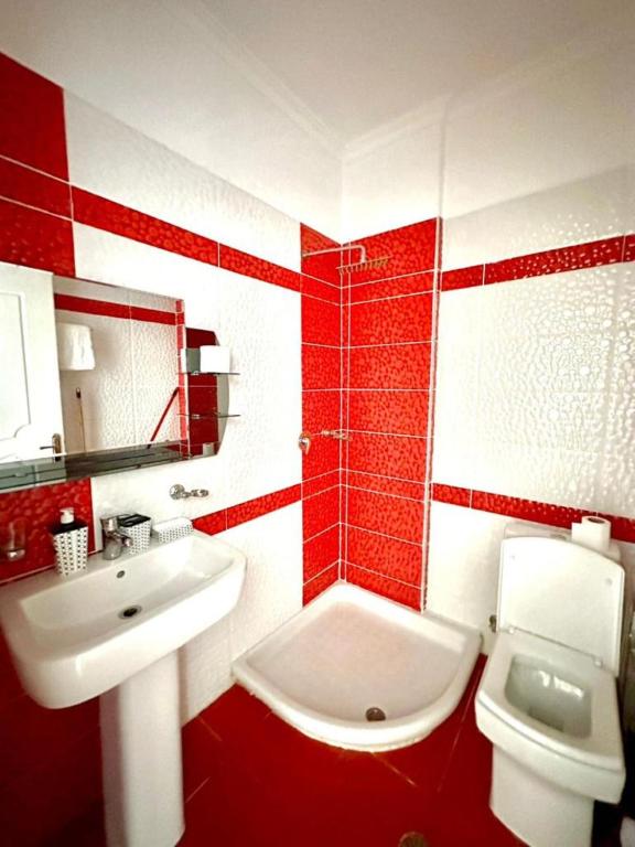 Albania Dream Apartment 31 - Imazhi 3