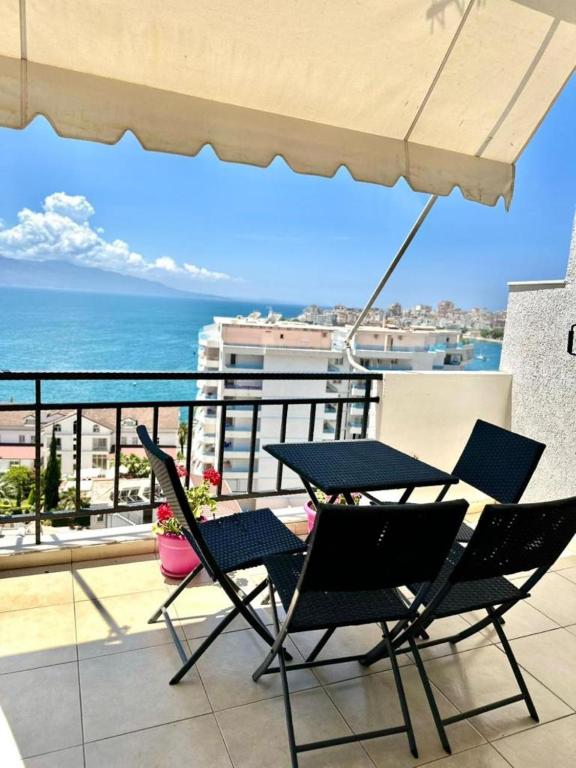 Albania Dream Apartment 31 - Imazhi 6
