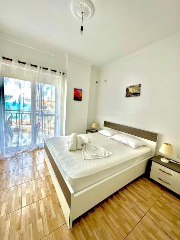 Albania Dream Apartment 22 - Imazhi 7