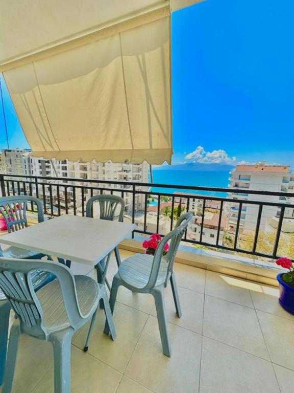 Albania Dream Apartment 22 - Imazhi 6