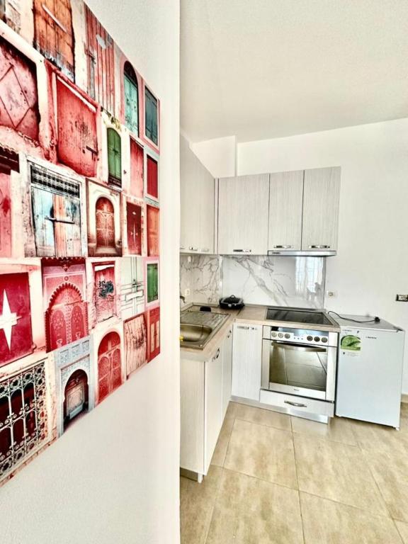Albania Dream Apartment 32 - Image 8
