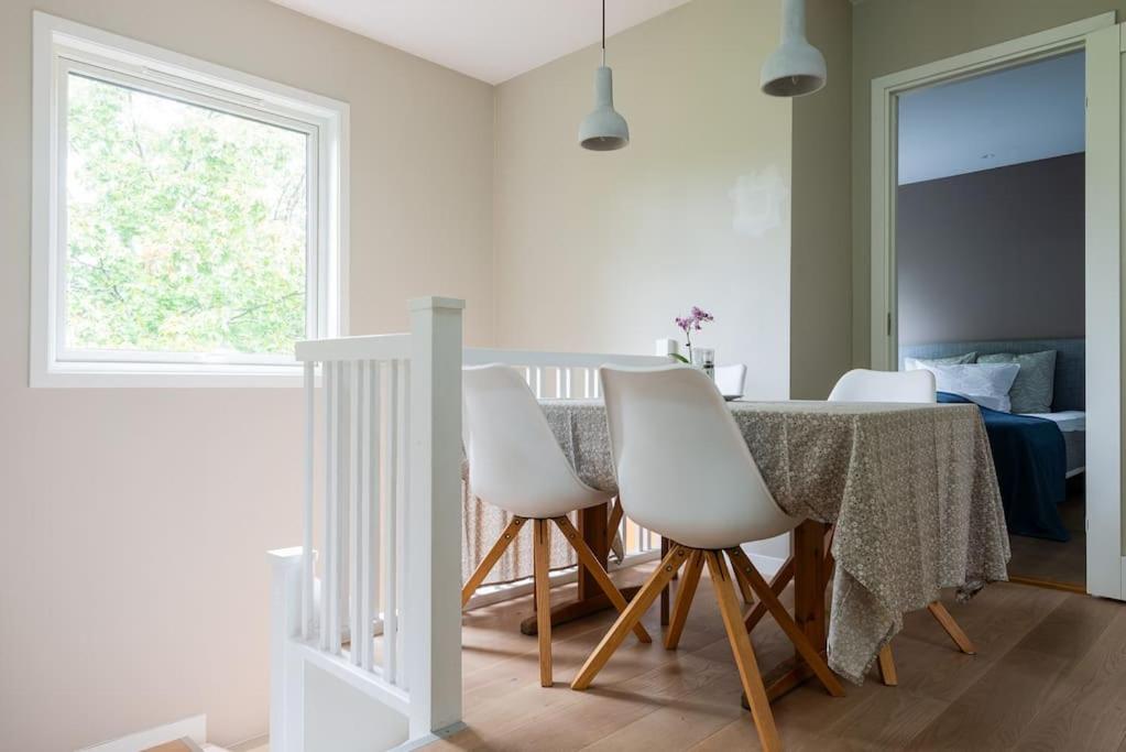 Fotografie z fotogalerie ubytování Cozy Apartment v Oslu