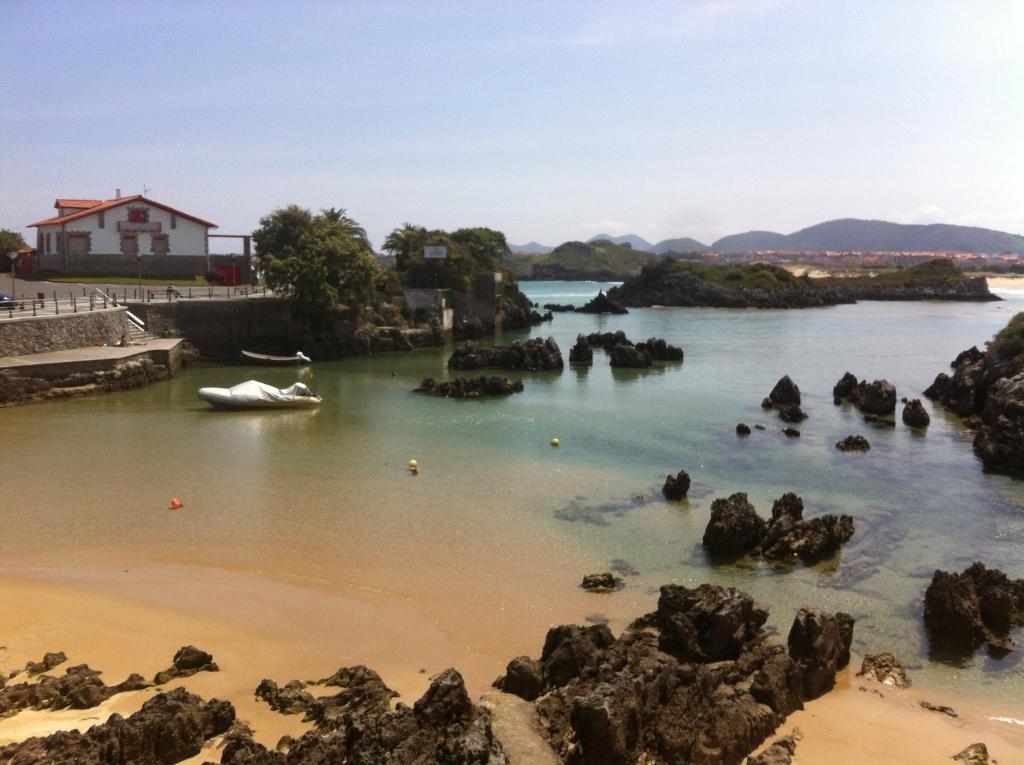 Hotel Playa La Arena, Isla, Spain - Booking.com