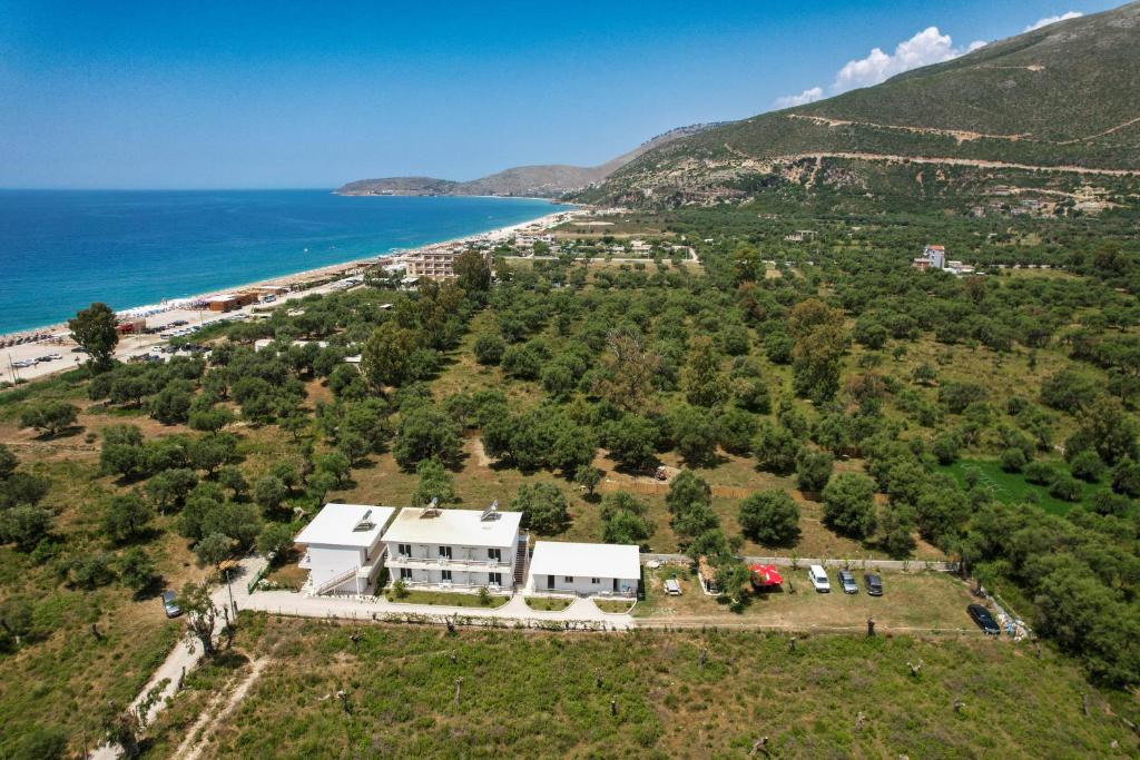 Villa Noel Borsh