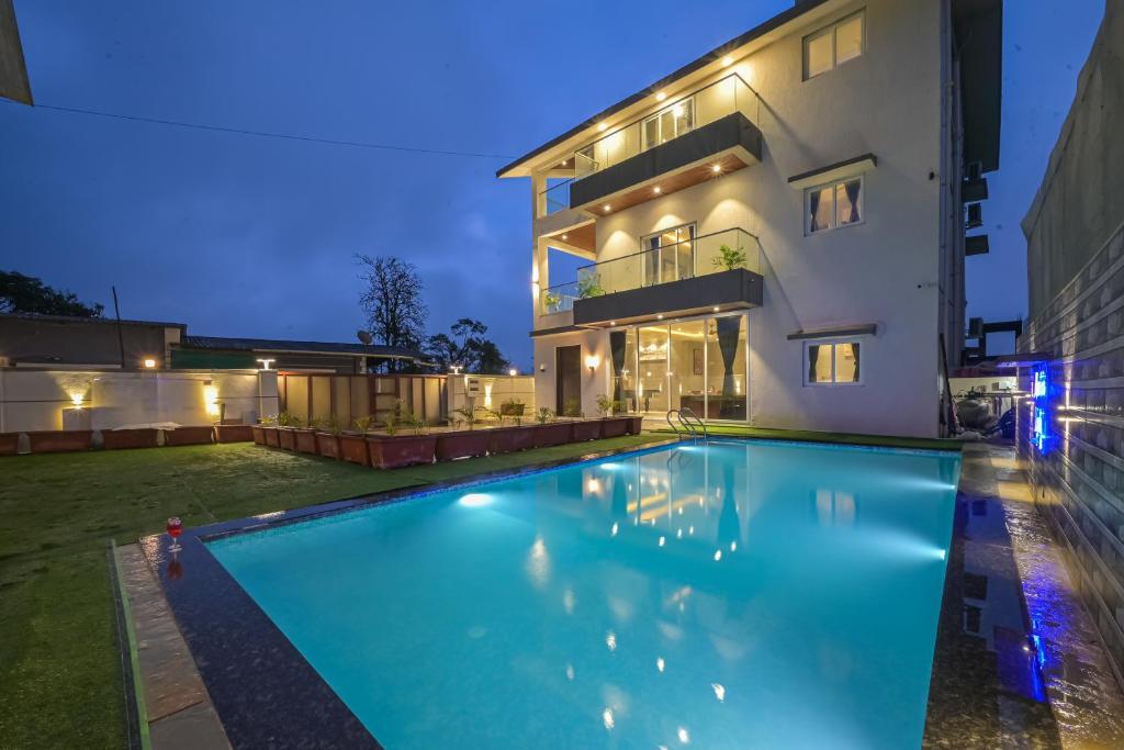 Mountain Majesty Villa by Tropicana Stays, Lonavala (updated prices 2025)