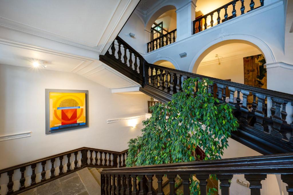 Fotografie z fotogalerie ubytování Schloss Lautrach v destinaci Lautrach