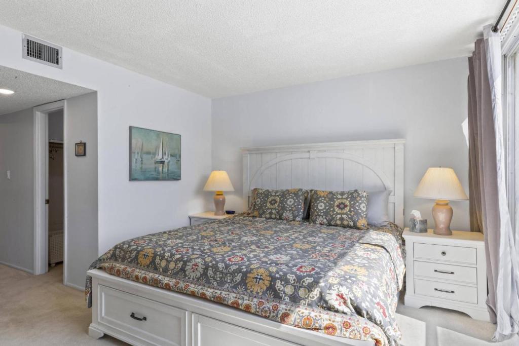 Coastal Haven Condo Ormond Beach Beach Access Pool, Ormondbythe