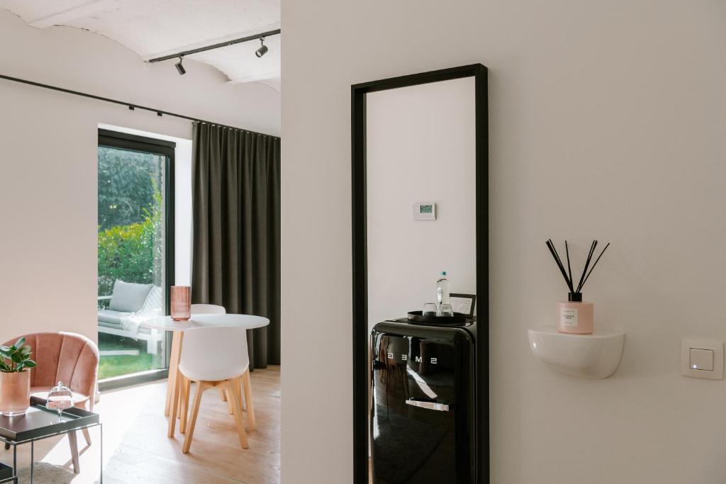 Fotografie z fotogalerie ubytování BnB Manere v destinaci Grimbergen