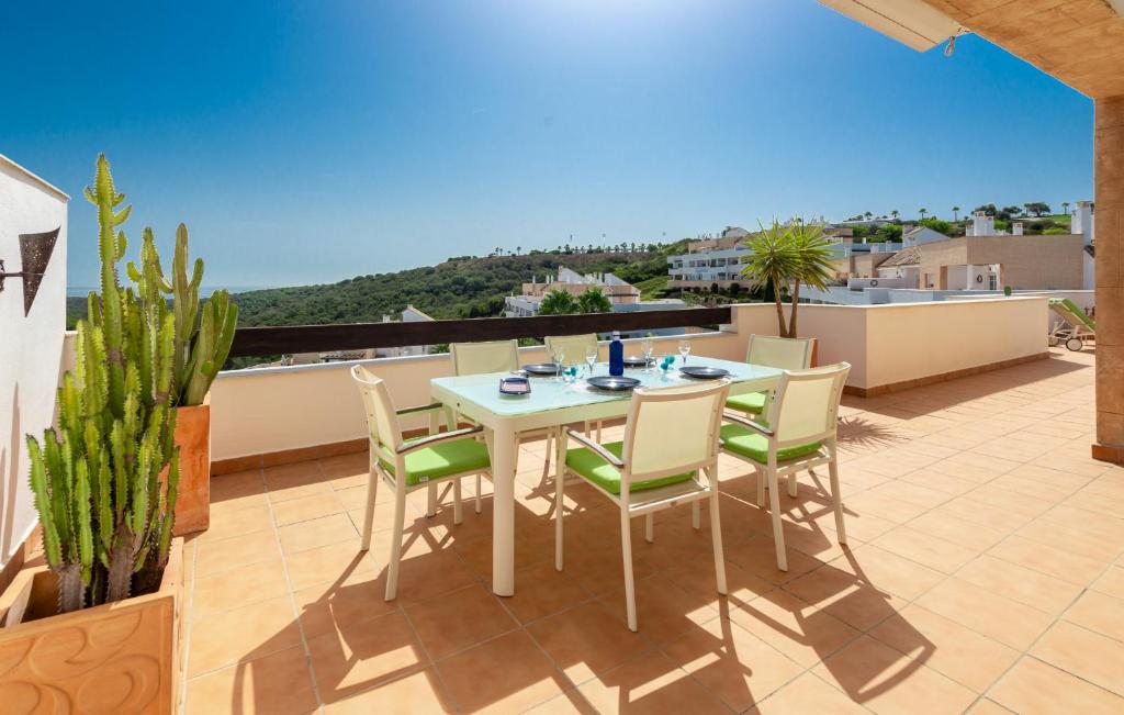Peisaj natural din apropierea acestui apartament