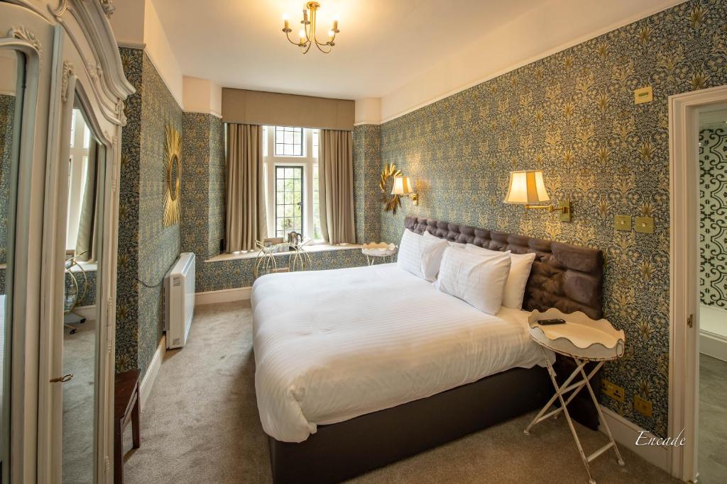 Broome Park Hotel - Mansion Double