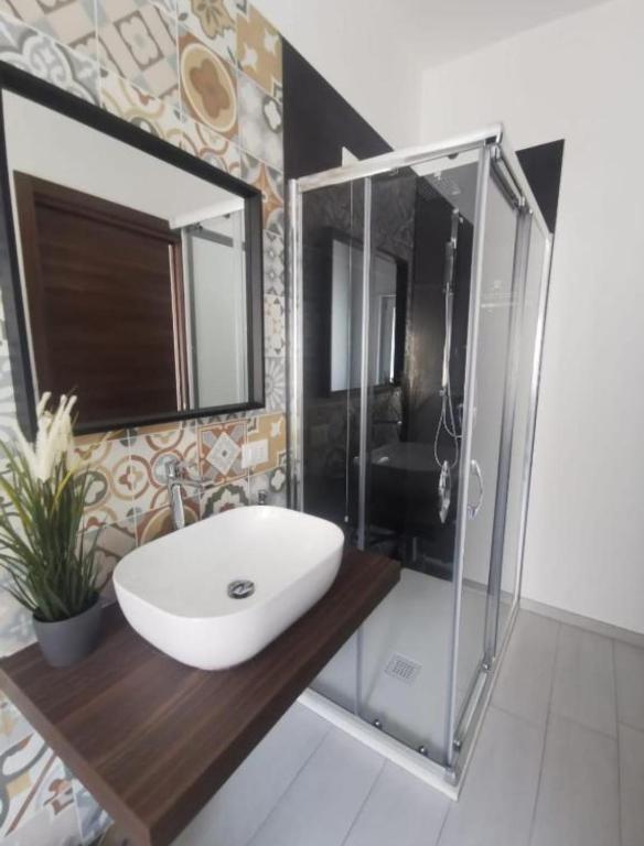 La Casina B&B - Room King Con Balcón