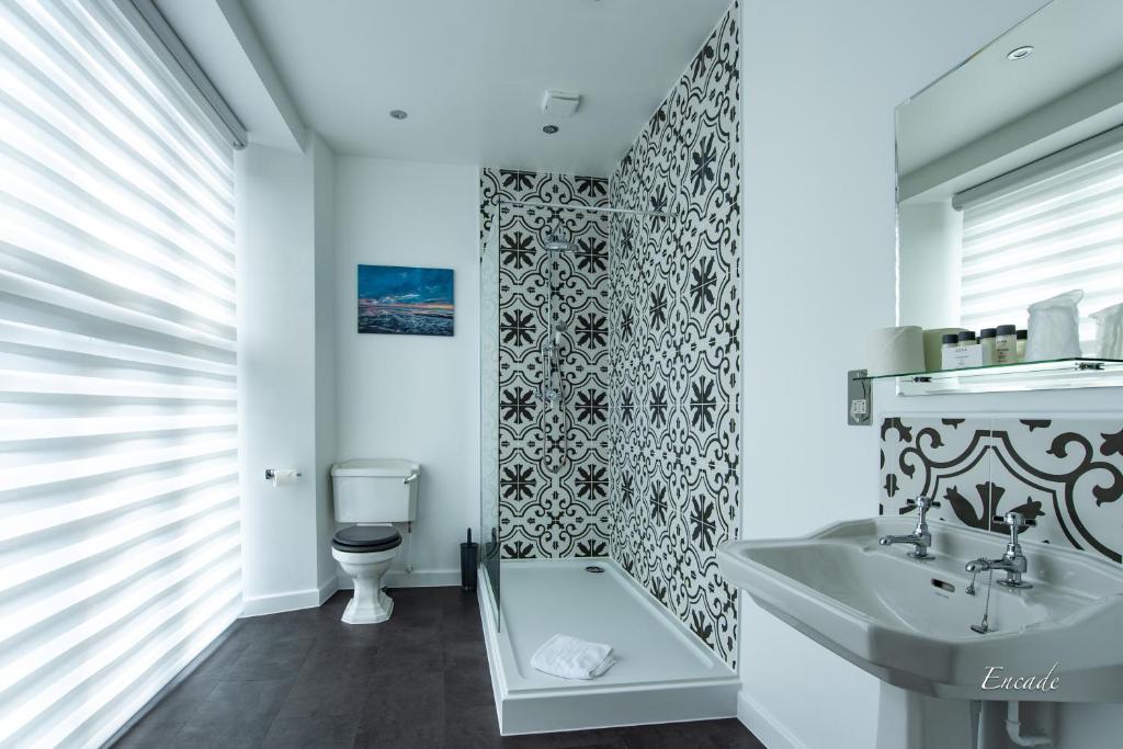 Broome Park Hotel - Mansion Deluxe Family