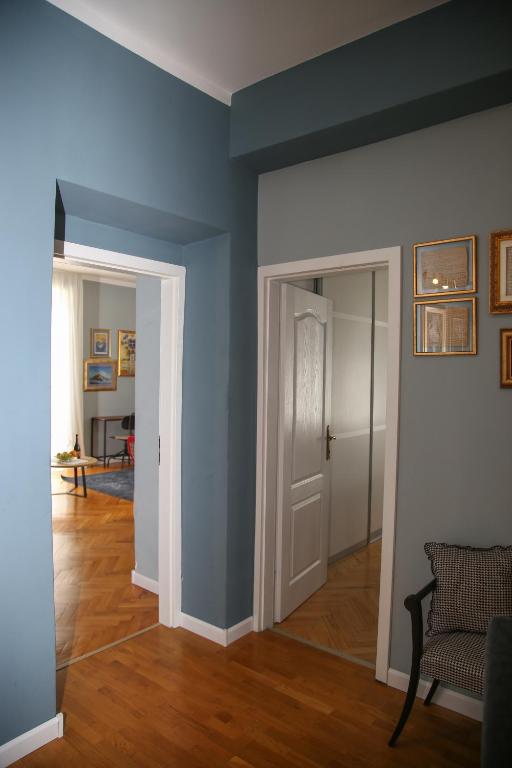 Fotografia z galérie ubytovania Lux Apartment Duje v Splite