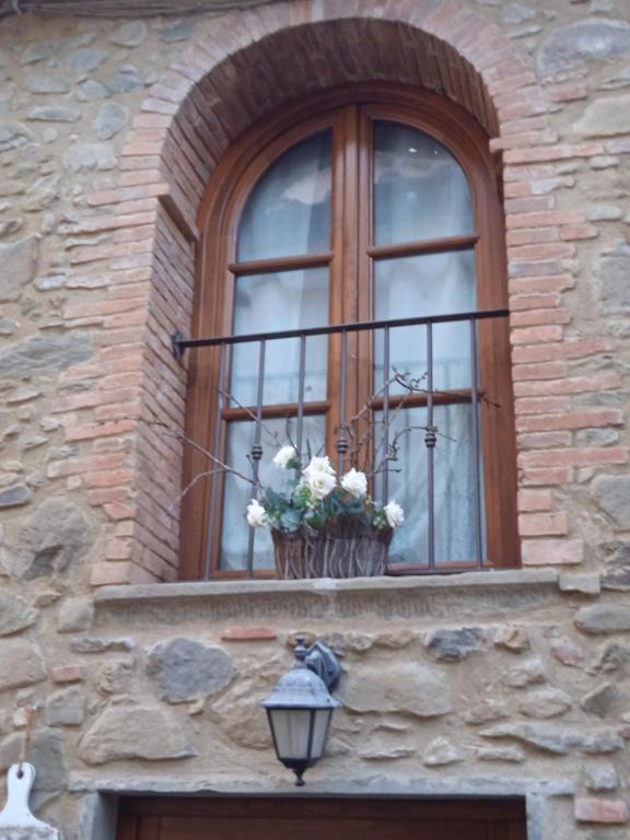 Kép La Tana Nel Castelvecchio szállásáról Giampieronéban a galériában
