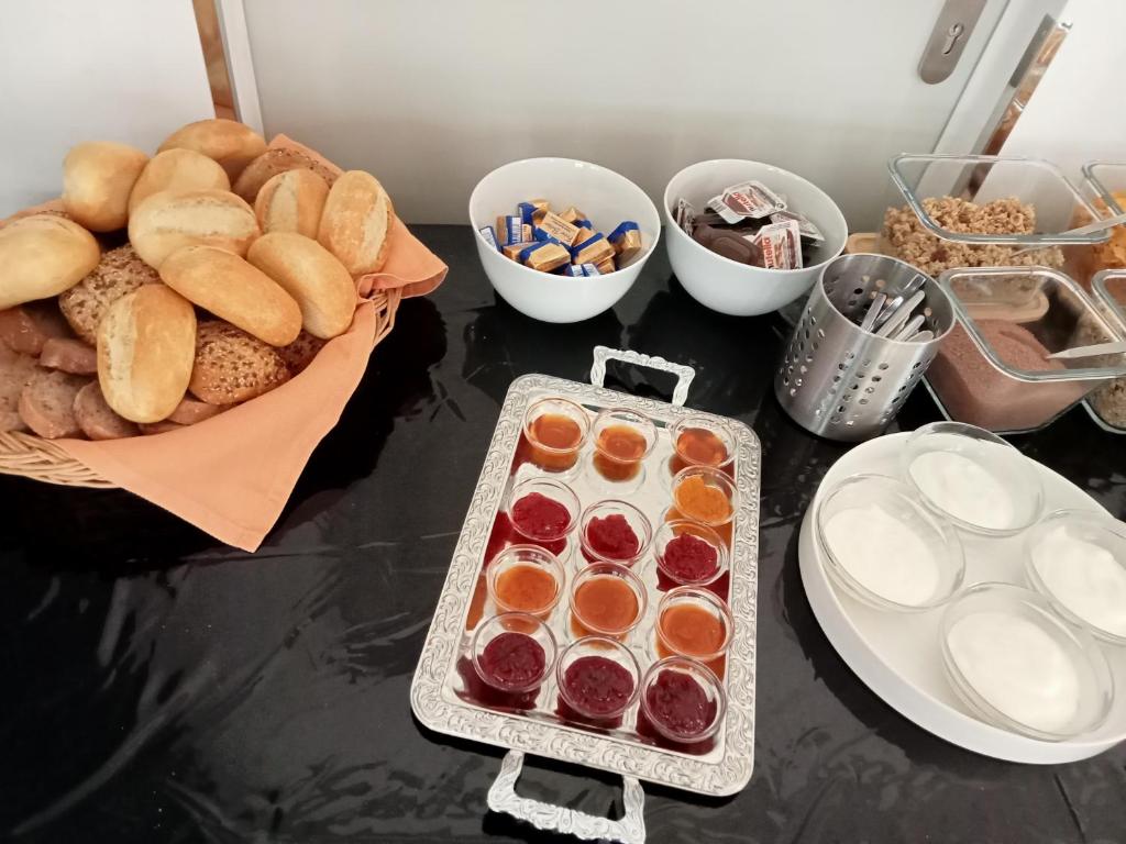 Gästehaus abz Stuttgart - Resim 10