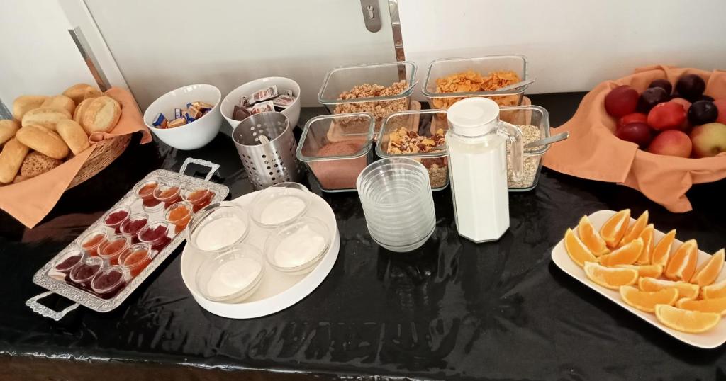 Gästehaus abz Stuttgart - Resim 9