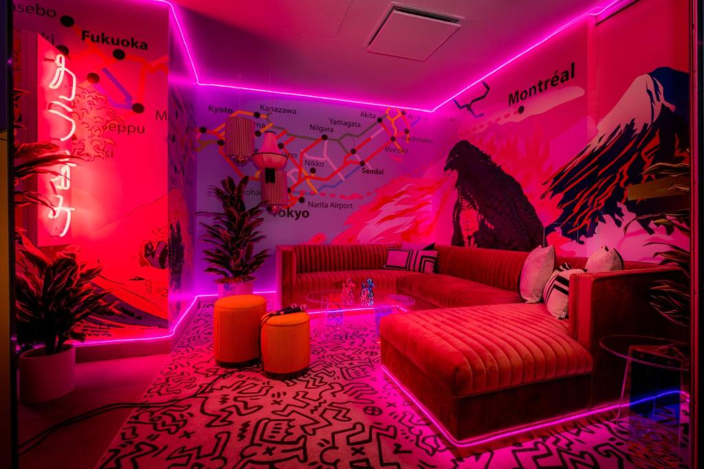 W Montreal, Montreal (updated prices 2025)