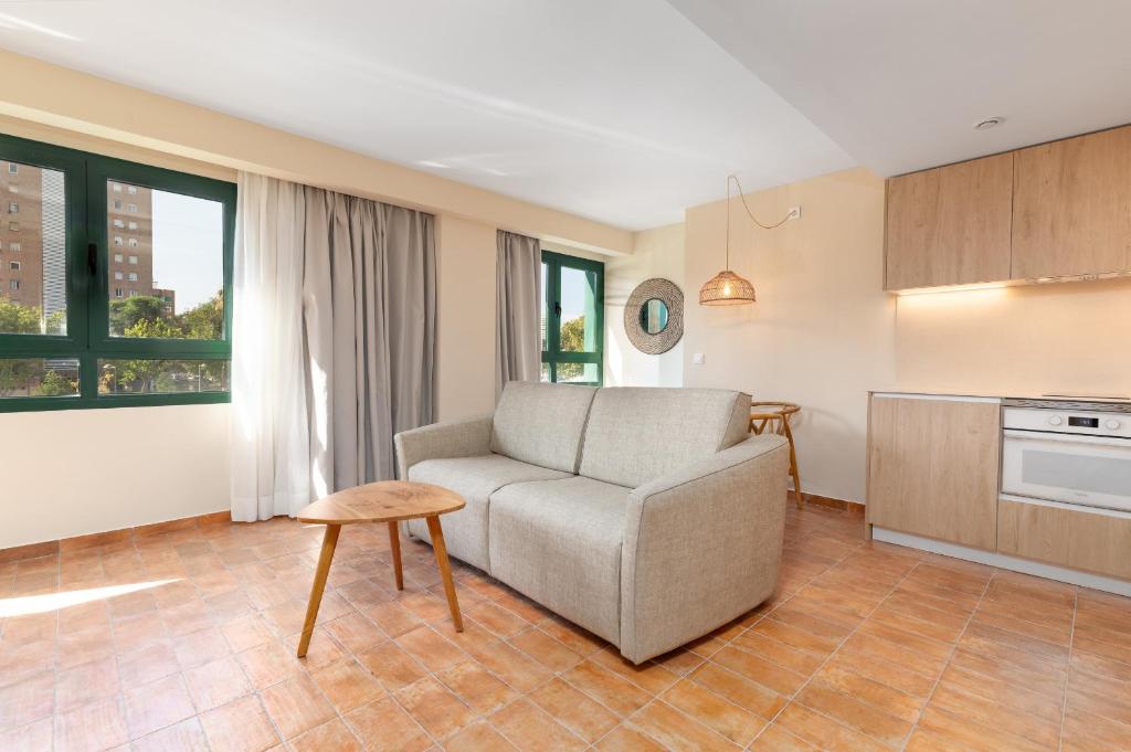 Apartamentos Las Ciencias H, Valencia – Updated 2023 Prices