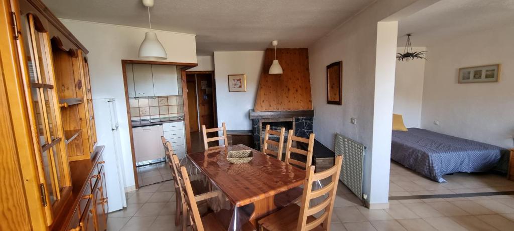 Apartamentos Grifo Vacances Grizzly - 