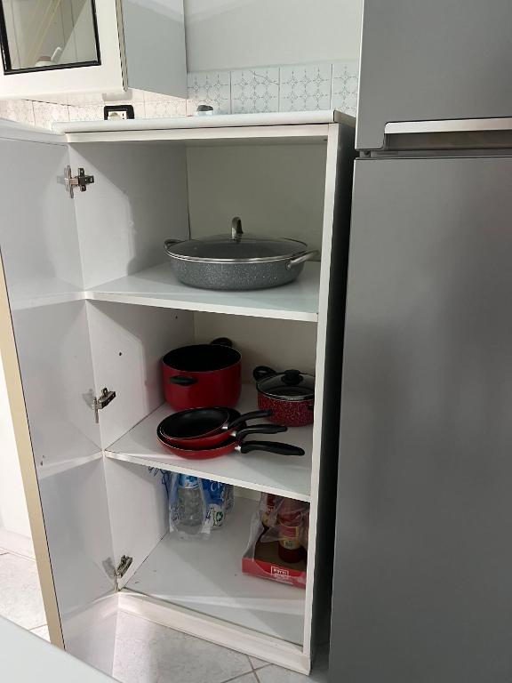 Cucina o angolo cottura di Il mondo di Leo