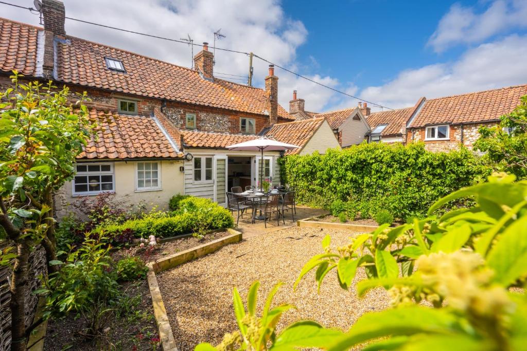 Jasmine Cottage