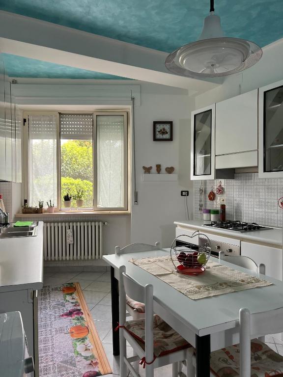 Cucina o angolo cottura di Il mondo di Leo