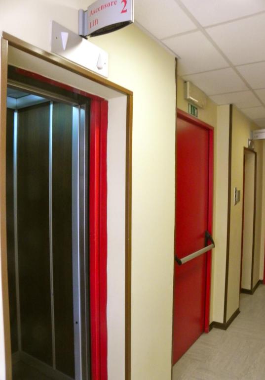 Torreata Hotel & Residence - Resim 5