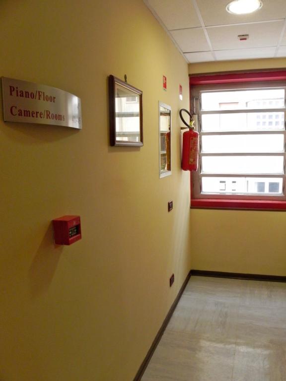Fotografie z fotogalerie ubytování Torreata Hotel & Residence v destinaci Palermo