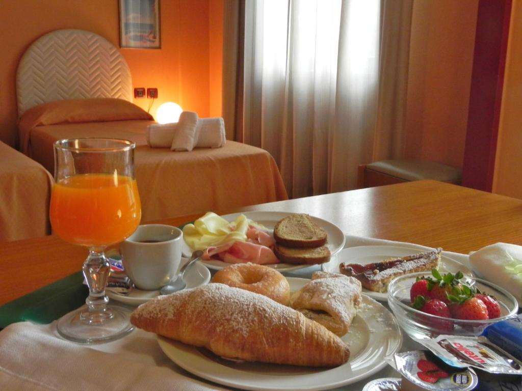 Torreata Hotel & Residence - Resim 18