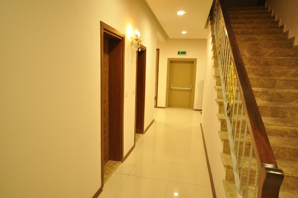 Fotografie z fotogalerie ubytování Grand Anzac Hotel v destinaci Çanakkale