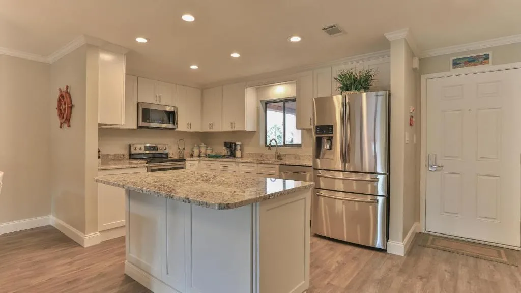 Aegean 213 - Beautiful 2 bedroom 2 bath