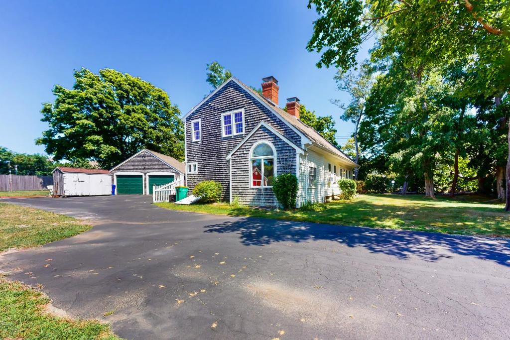 Saltbox Home, Sagamore Beach (updated prices 2024)