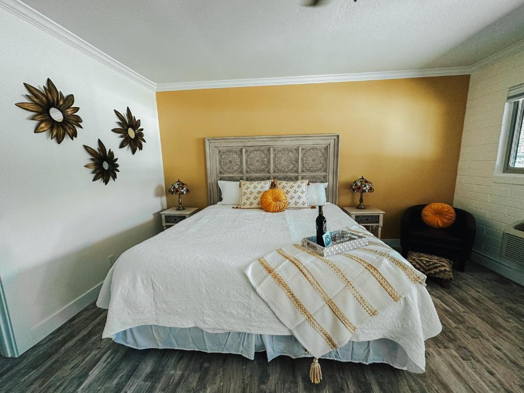 Woody Mountain Bed & Breakfast, Flagstaff (updated prices 2026)