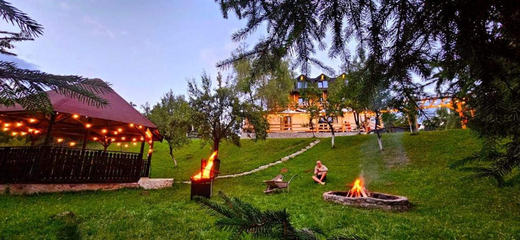 Plaiul Domnesc