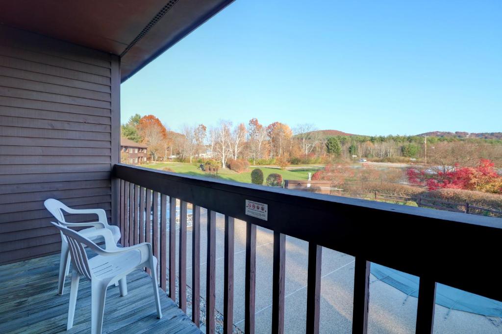 Fireside Inn & Suites Gilford - Standaard Eenpersoonskamer