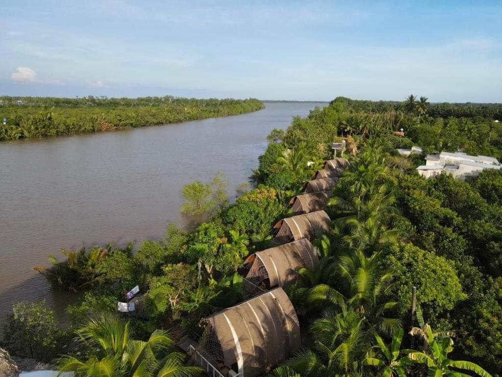 Hong thai River side homestay - Housity